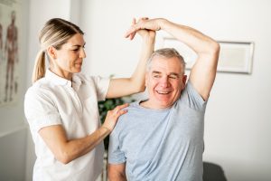 Active Release Technique