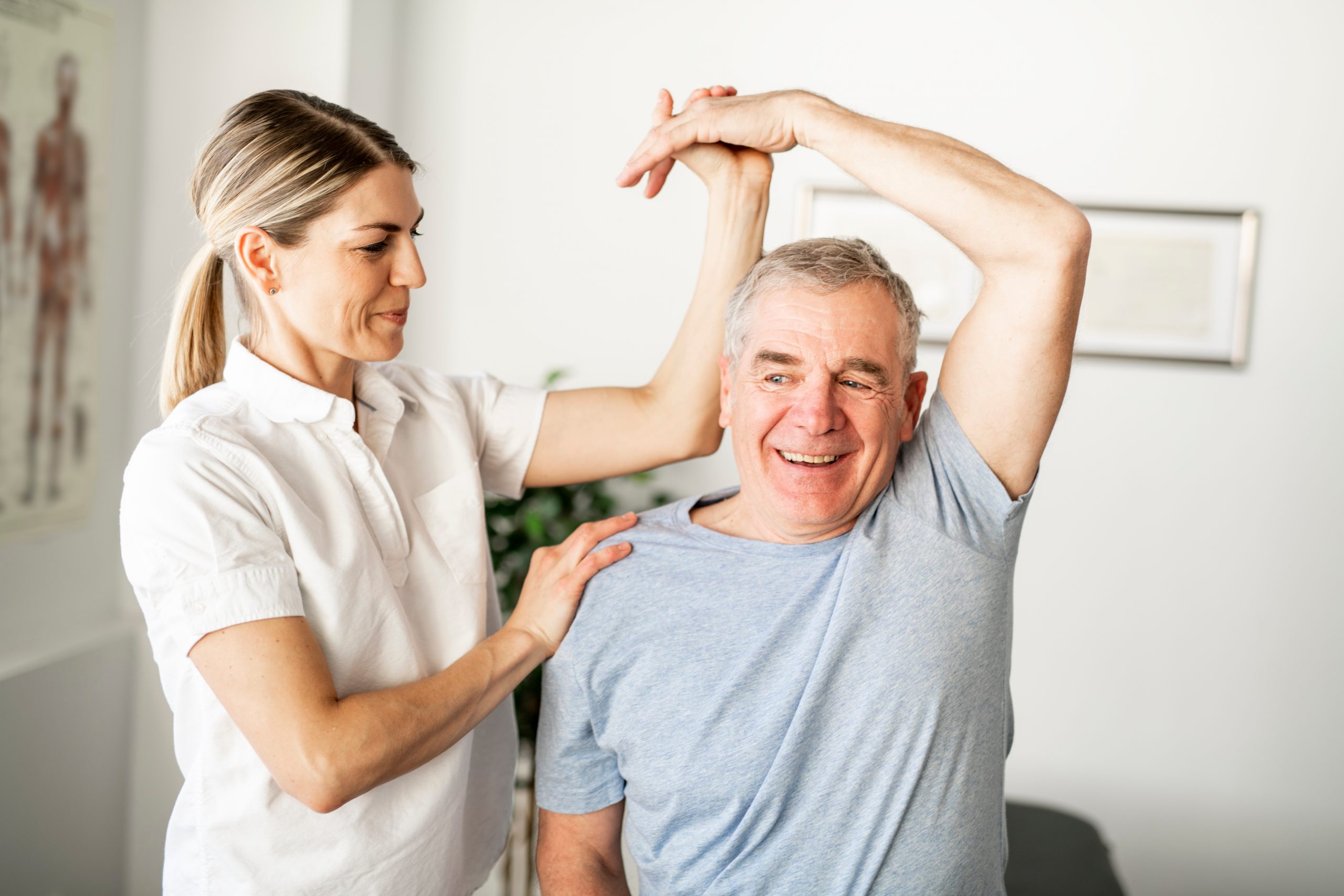 Active Release Technique