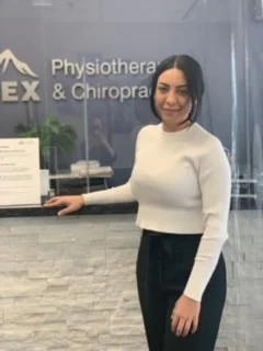 chiropractor in Ajax Pickering