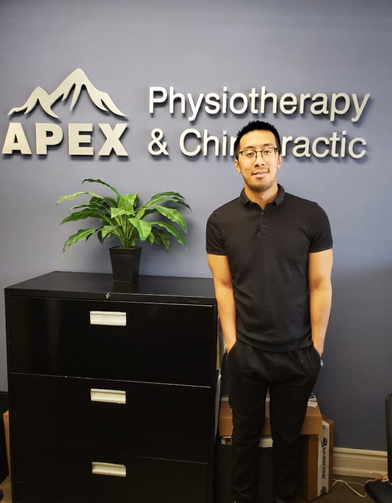 Registered Massage Therapist Ajax | Apex Physio Chiro