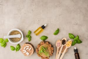 Naturopathic Tips