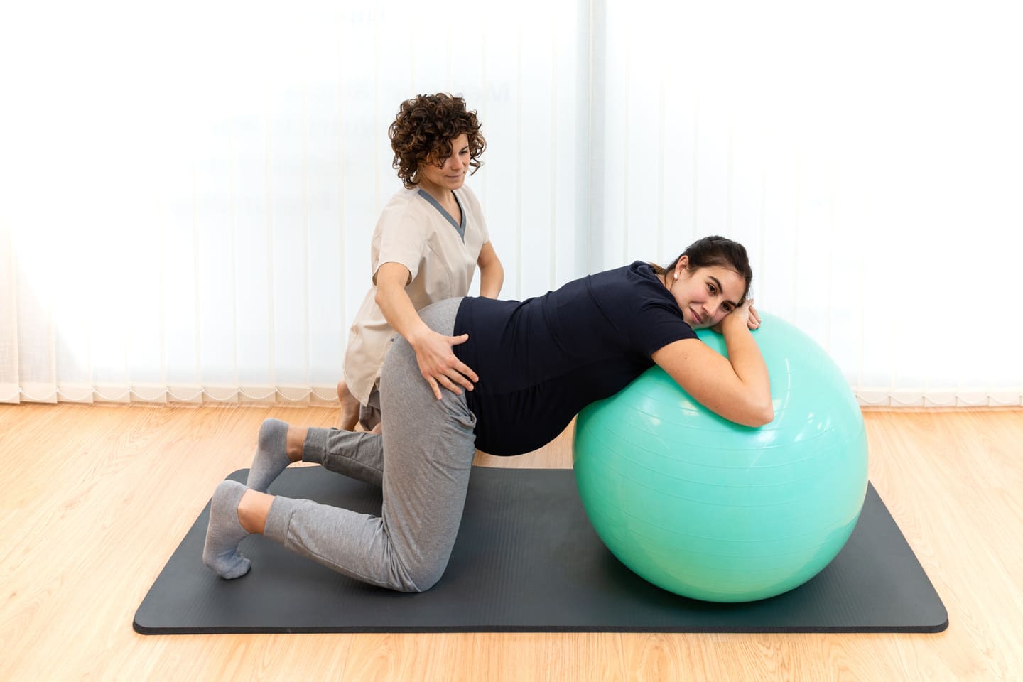 Pelvic Floor Physiotherapy