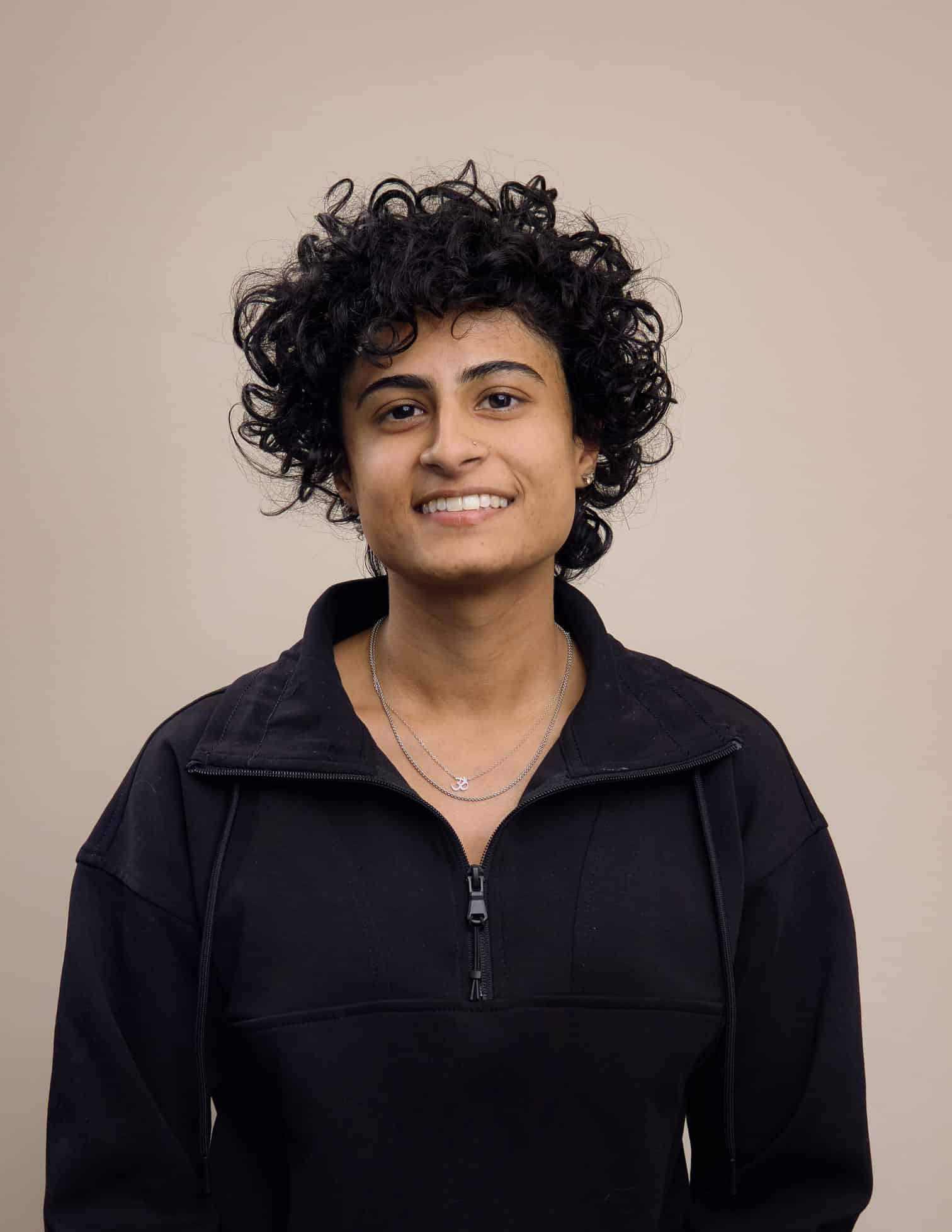 Alisha Mistry