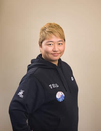 Yi Na Sin