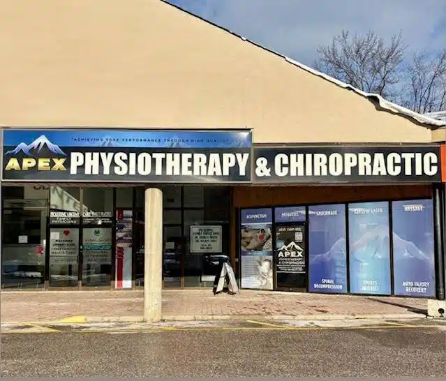 Pickering East Location